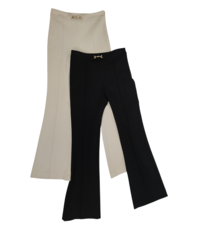 PANTALONE DONNA E23583 Tellini S.r.l. Ingrosso Abbigliamento